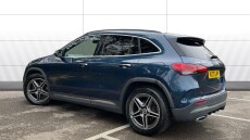 Mercedes-Benz GLA 200d AMG Line Premium Plus 5dr Auto Diesel Hatchback